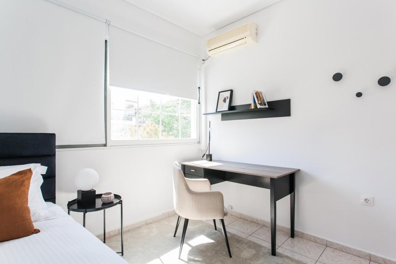 Splendid 3br Close To Olympic Stadium *