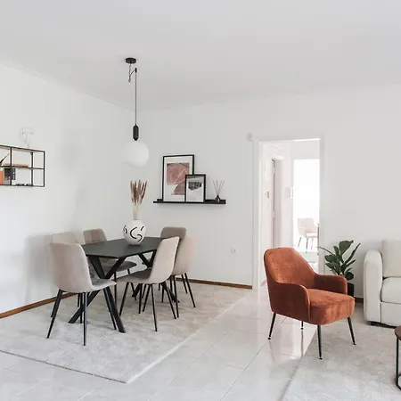 Splendid 3Br Apartment Close To Olympic Stadium Athens Exterior photo