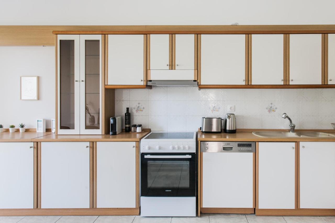 Apartment Splendid 3br Close To Olympic Stadium Athen