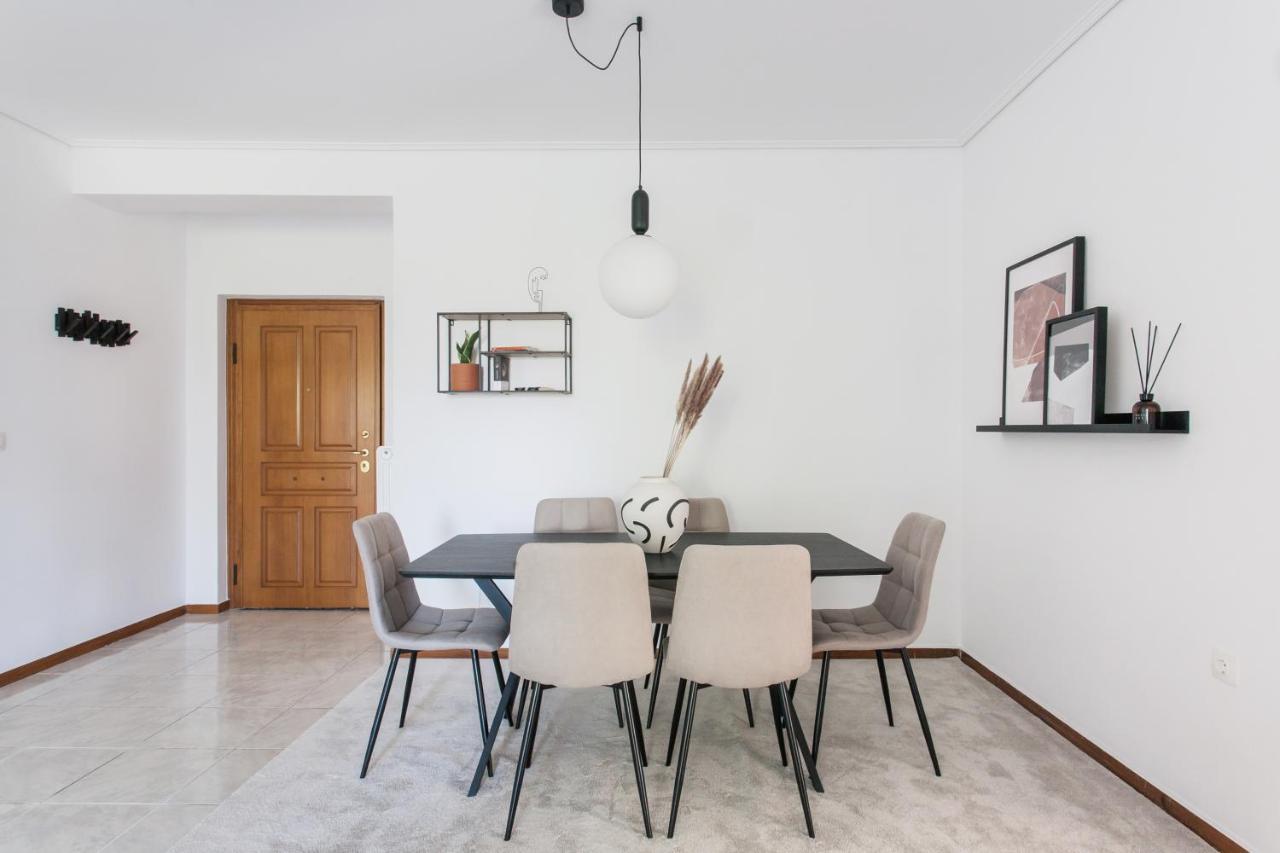 Splendid 3br Close To Olympic Stadium *
