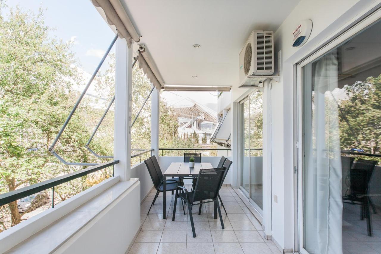 Splendid 3br Close To Olympic Stadium Apartment *