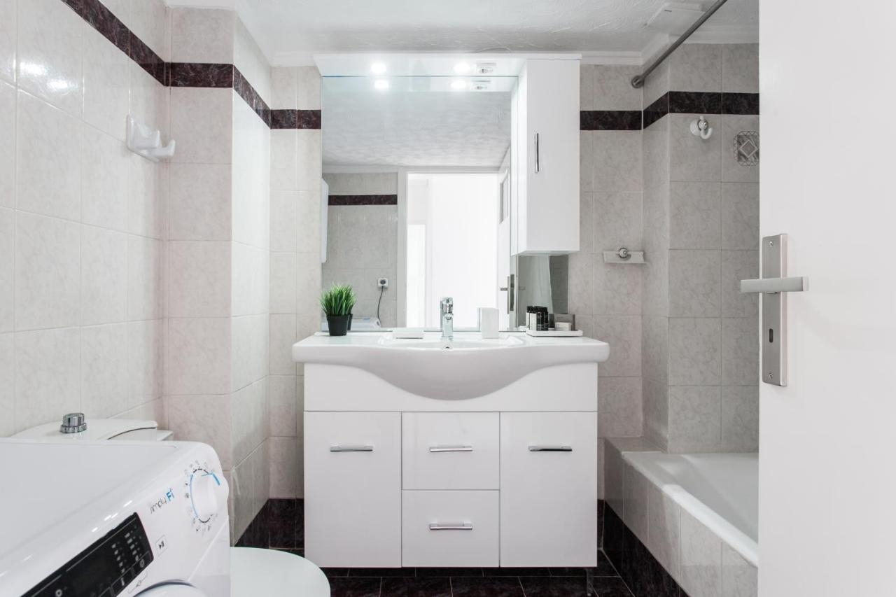 Apartment Splendid 3br Close To Olympic Stadium *