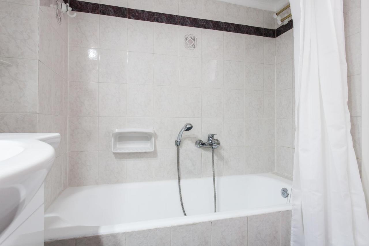 Splendid 3br Close To Olympic Stadium *