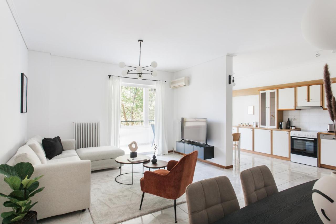 Splendid 3br Close To Olympic Stadium *
