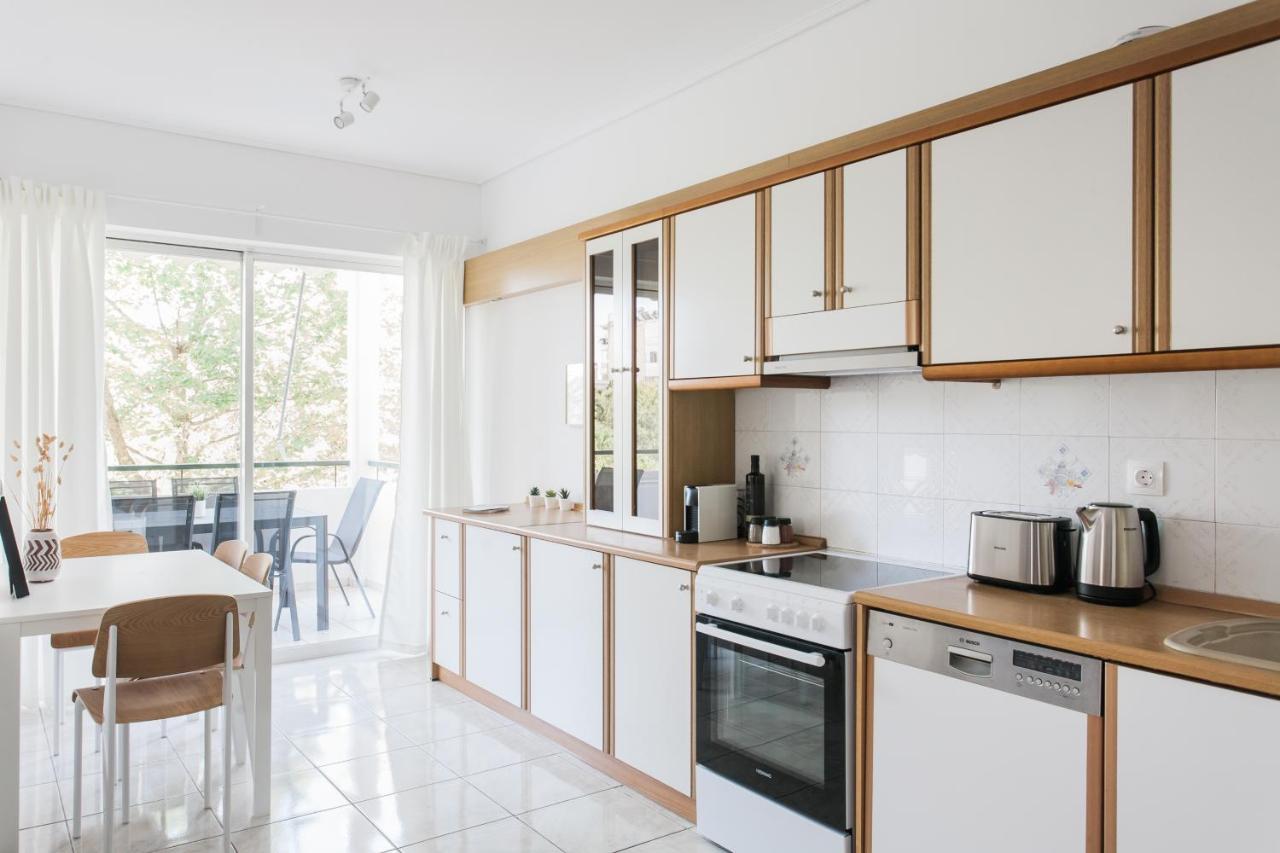 Splendid 3br Close To Olympic Stadium * Athen