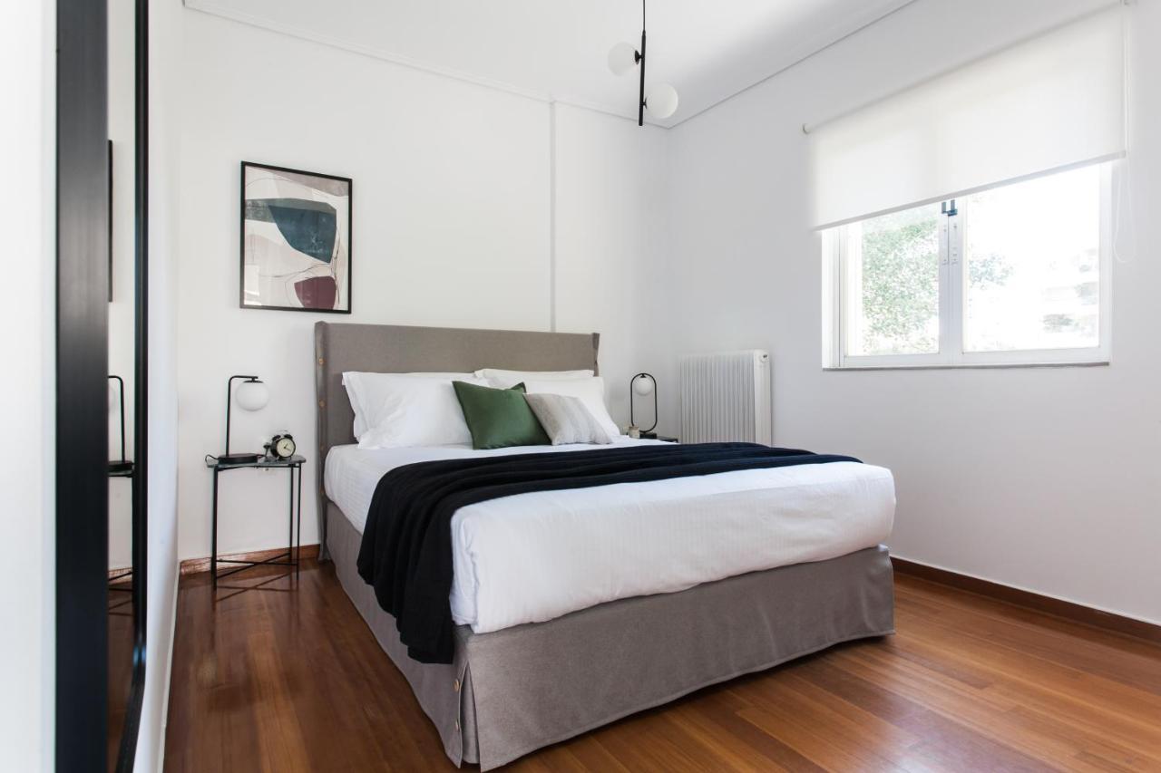 Splendid 3br Close To Olympic Stadium