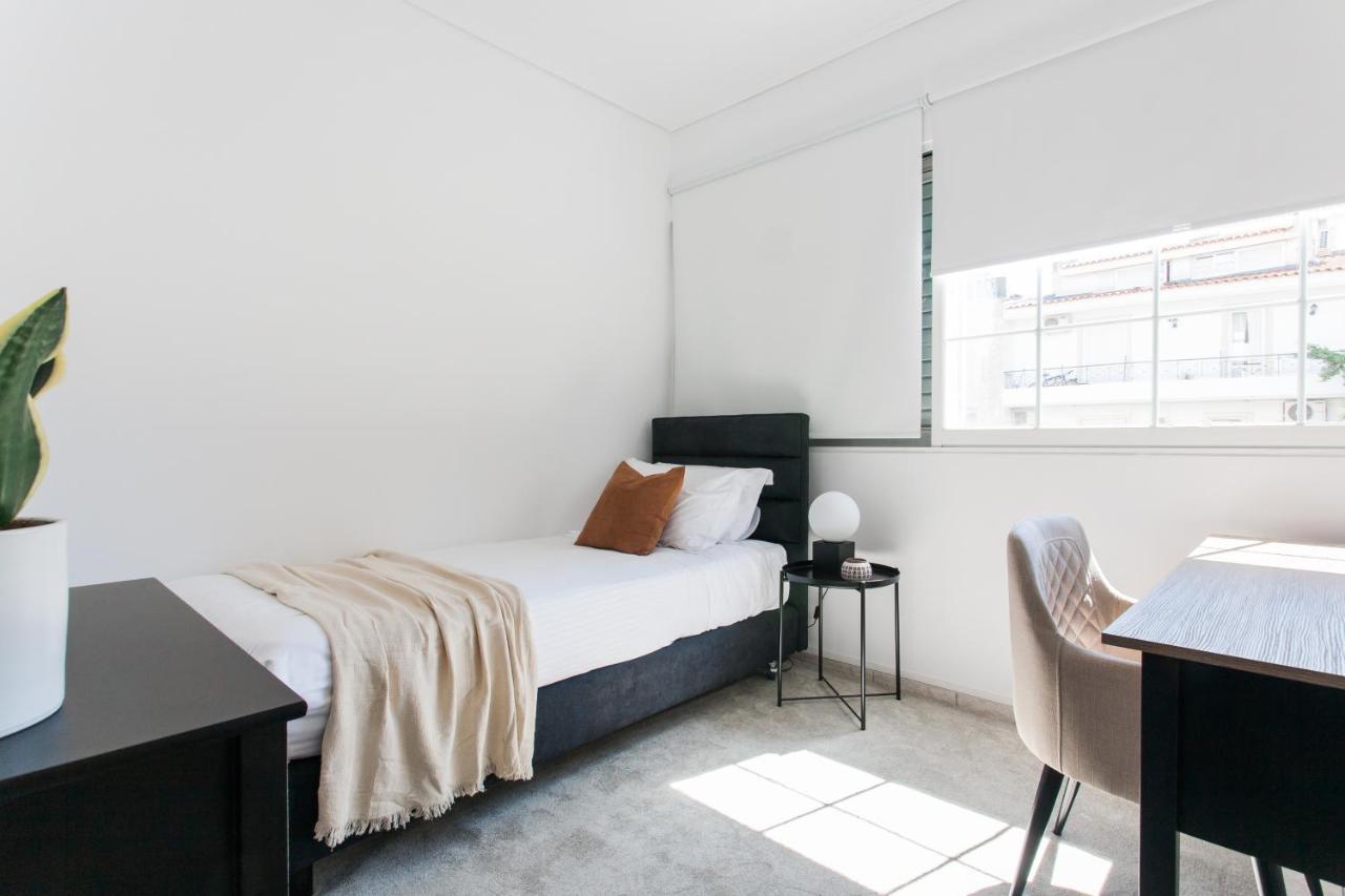 Splendid 3br Close To Olympic Stadium Apartment
