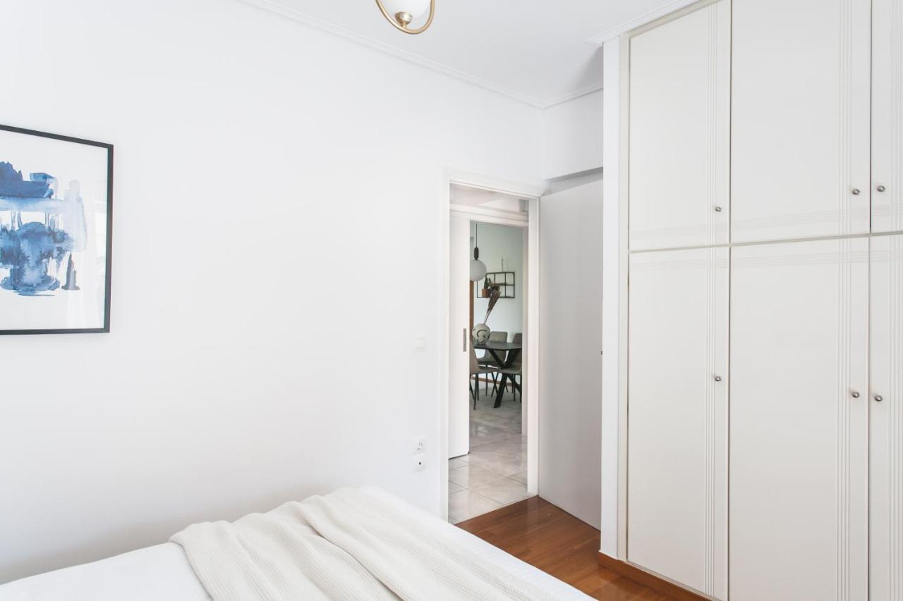 Splendid 3br Close To Olympic Stadium Athens