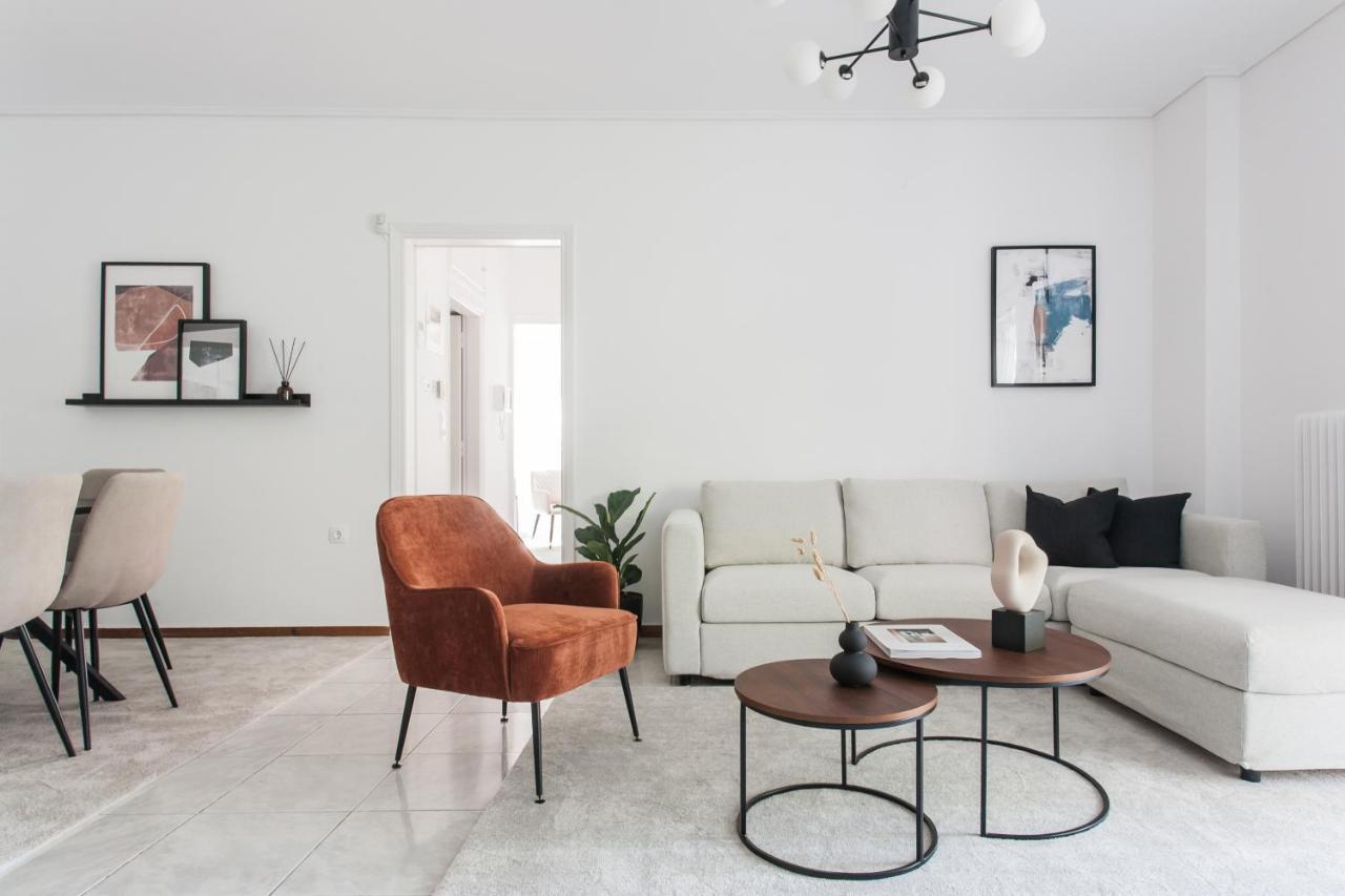 Apartment Splendid 3br Close To Olympic Stadium