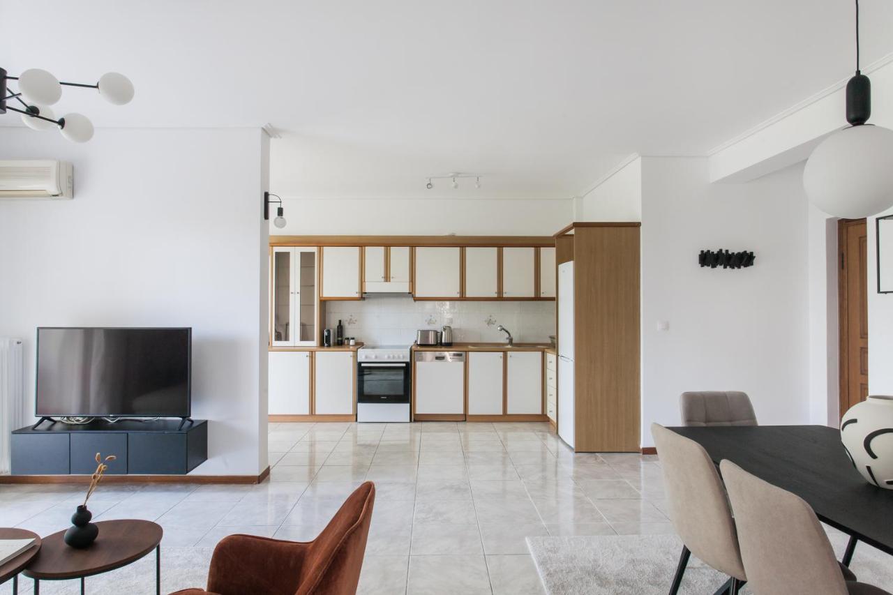 Splendid 3br Close To Olympic Stadium *