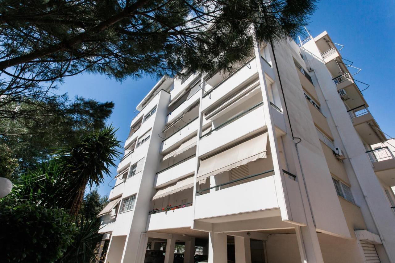 Splendid 3br Close To Olympic Stadium Apartment