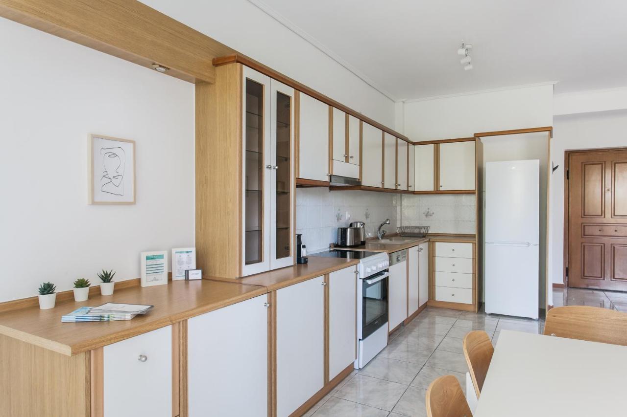 Apartment Splendid 3br Close To Olympic Stadium *