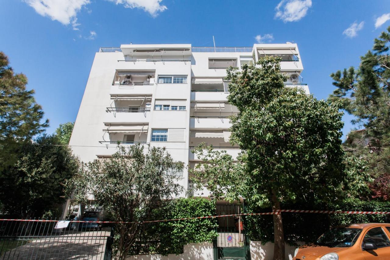 Splendid 3br Close To Olympic Stadium *