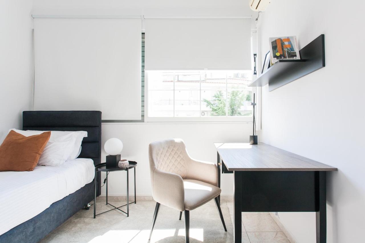 Apartment Splendid 3br Close To Olympic Stadium *