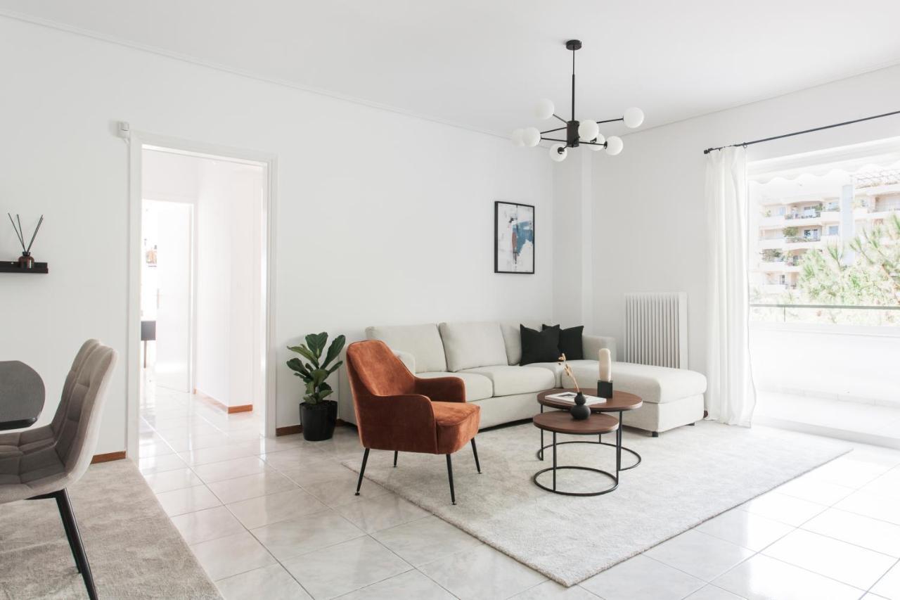 Apartment Splendid 3br Close To Olympic Stadium *