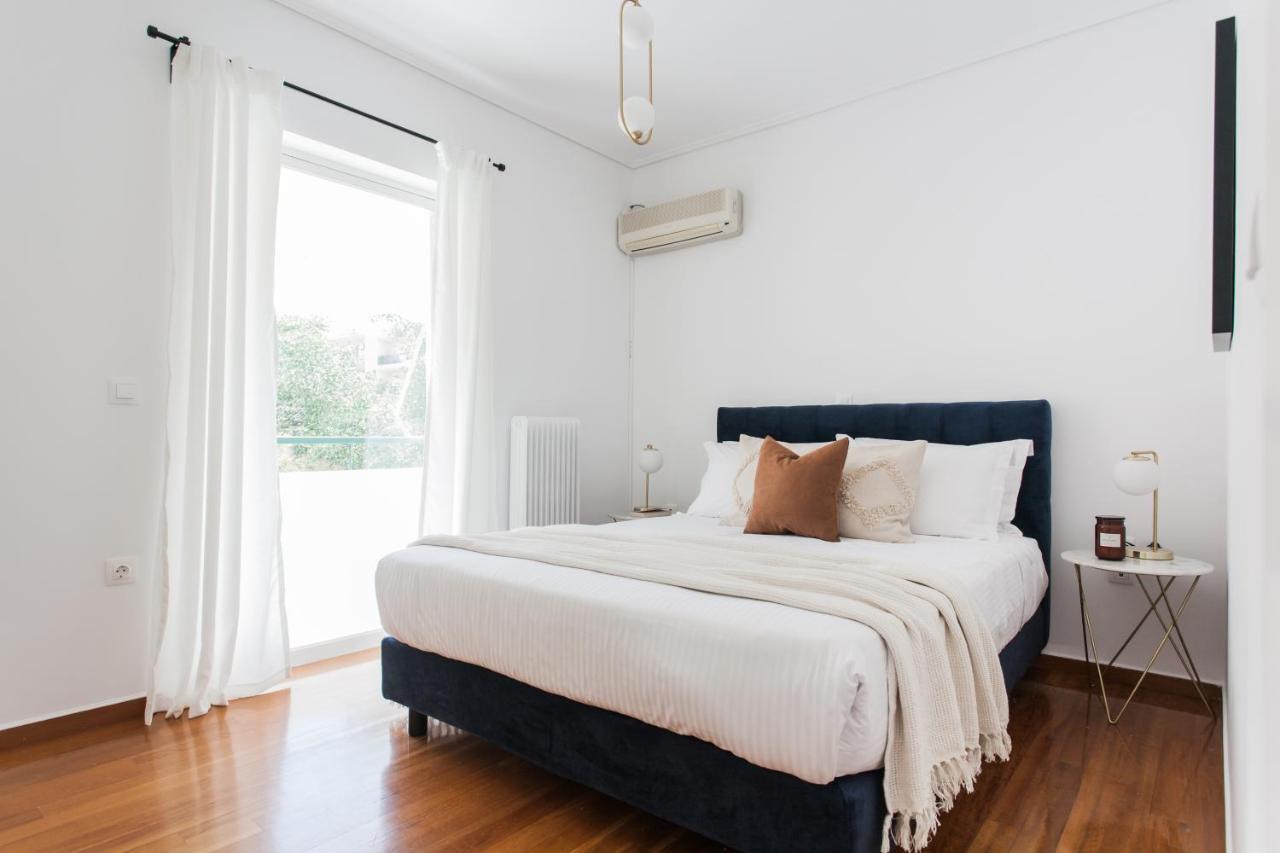 Splendid 3br Close To Olympic Stadium Apartment *